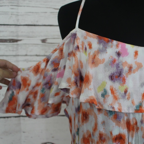 Lucky Brand Women's Hi-Low Tank Dress - Picture 4 of 8